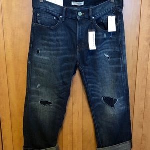 Banana Republic Jeans